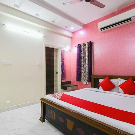 Collection O Madhapur Hotel Kondapur  Bagian luar foto